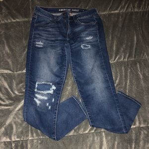 🛍 American Eagle Jeans 🛍
